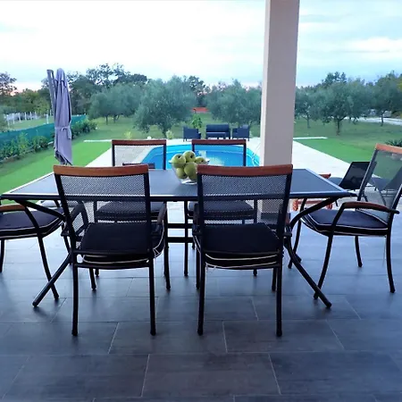 度假居 Holiday Home Policnik/Zadar Riviera 35314 *