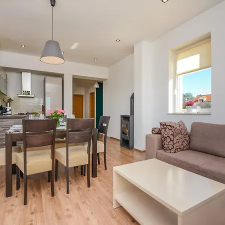 Holiday Home Policnik/Zadar Riviera 35314