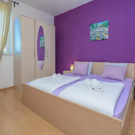 度假居 Holiday Home Policnik/Zadar Riviera 35314 *