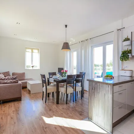 度假居 Holiday Home Policnik/Zadar Riviera 35314